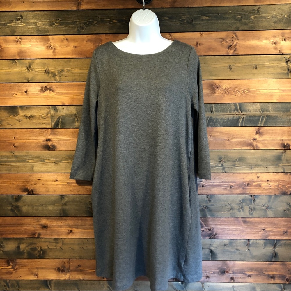 Line Dress